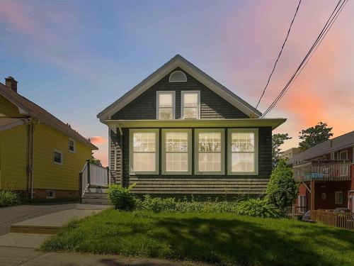6167 Windsor Terrace, Halifax Peninsula, NS - Outdoor