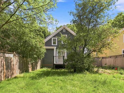 6167 Windsor Terrace, Halifax Peninsula, NS - Outdoor