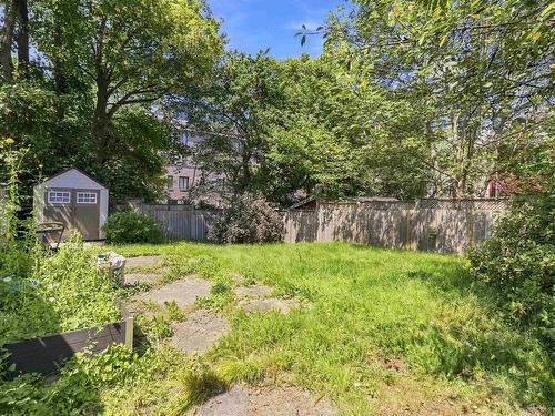 6167 Windsor Terrace, Halifax Peninsula, NS - Outdoor