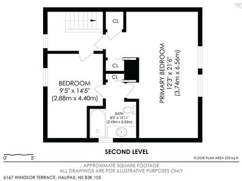6167 Windsor Terrace, Halifax Peninsula, NS - Other