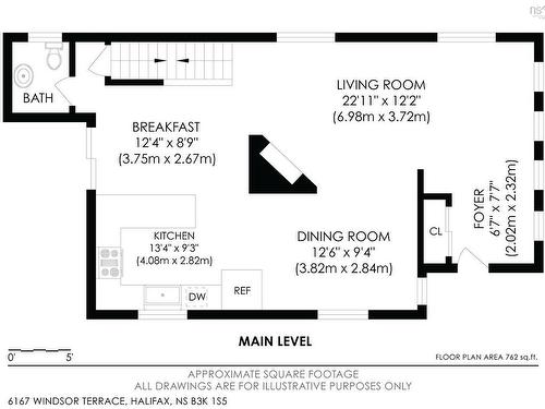 6167 Windsor Terrace, Halifax Peninsula, NS - Other