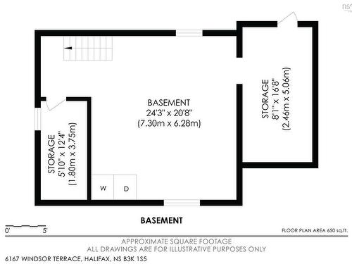 6167 Windsor Terrace, Halifax Peninsula, NS - Other
