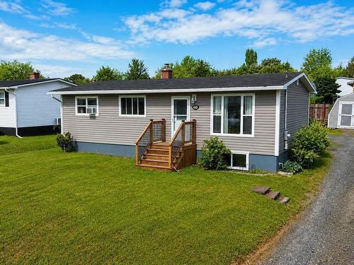 1608 Office Street  Westville, NS B0K 2A0