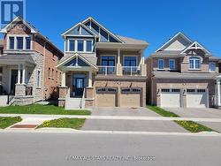 BSMT - 173 WESTFIELD DRIVE Whitby, ON L1P 0G2