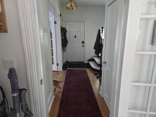 135 Dominion Street, Truro, NS - Indoor Photo Showing Other Room