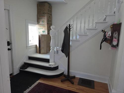 135 Dominion Street, Truro, NS - Indoor Photo Showing Other Room