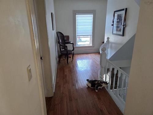 135 Dominion Street, Truro, NS - Indoor Photo Showing Other Room