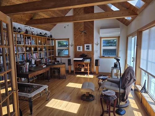 135 Dominion Street, Truro, NS - Indoor