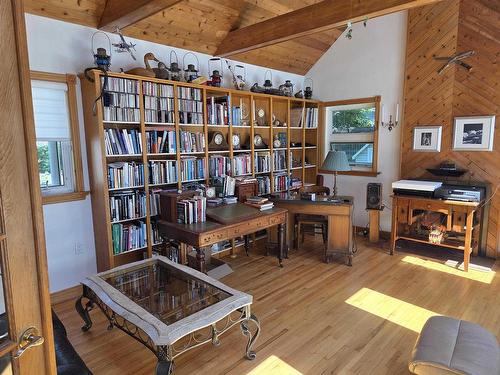 135 Dominion Street, Truro, NS - Indoor Photo Showing Office
