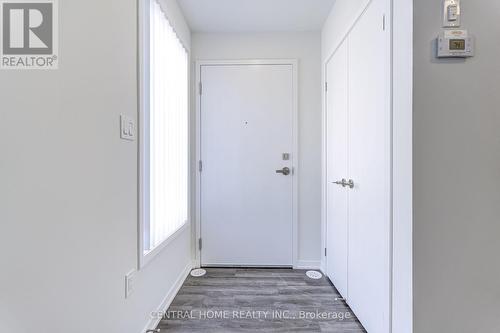 TH312 - 130 HONEYCRISP CRESCENT , Vaughan, Ontario L4K 0N7 3