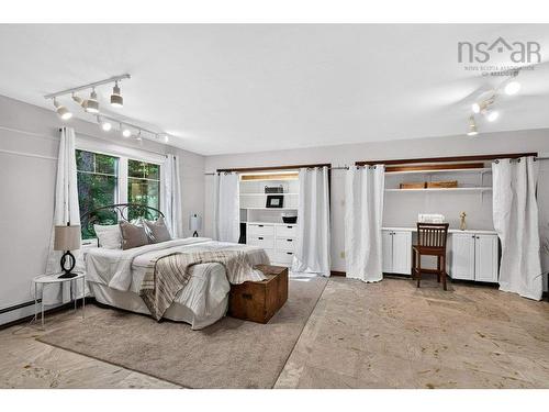32 Halfway Lake Drive, Hammonds Plains, NS - Indoor Photo Showing Bedroom