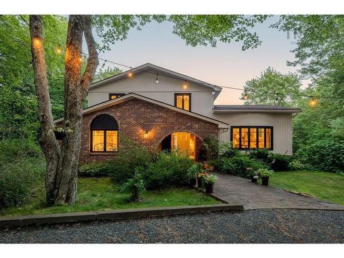 32 Halfway Lake Drive, Hammonds Plains, NS - Outdoor
