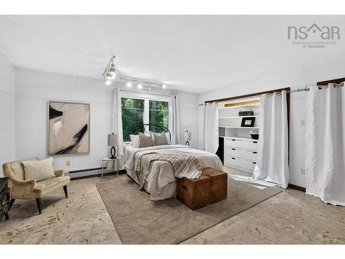 32 Halfway Lake Drive, Hammonds Plains, NS - Indoor Photo Showing Bedroom