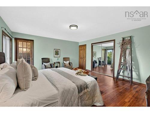 32 Halfway Lake Drive, Hammonds Plains, NS - Indoor Photo Showing Bedroom