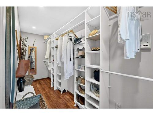 32 Halfway Lake Drive, Hammonds Plains, NS - Indoor With Storage