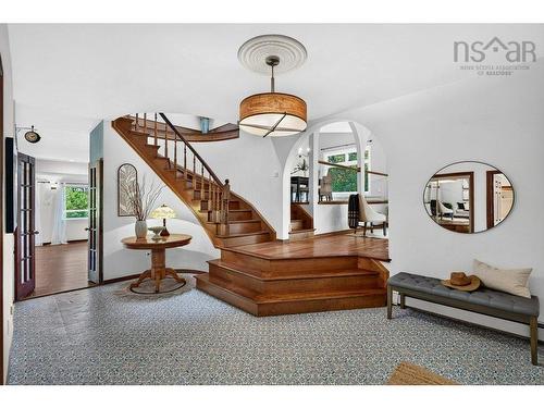 32 Halfway Lake Drive, Hammonds Plains, NS - Indoor
