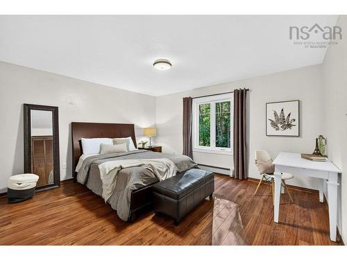 32 Halfway Lake Drive, Hammonds Plains, NS - Indoor Photo Showing Bedroom