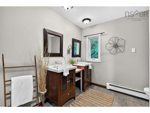 32 Halfway Lake Drive, Hammonds Plains, NS - Indoor
