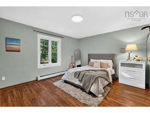 32 Halfway Lake Drive, Hammonds Plains, NS - Indoor Photo Showing Bedroom