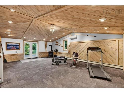 32 Halfway Lake Drive, Hammonds Plains, NS - Indoor