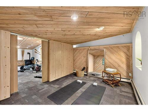 32 Halfway Lake Drive, Hammonds Plains, NS - Indoor Photo Showing Other Room