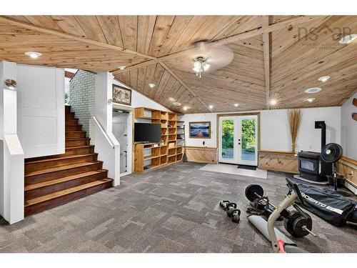 32 Halfway Lake Drive, Hammonds Plains, NS - Indoor Photo Showing Other Room