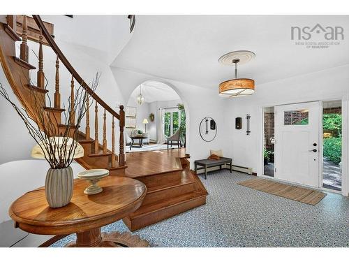 32 Halfway Lake Drive, Hammonds Plains, NS - Indoor