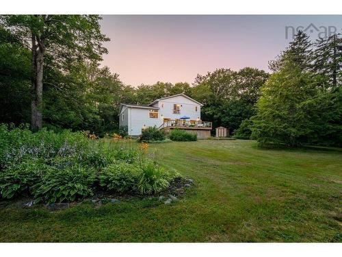 32 Halfway Lake Drive, Hammonds Plains, NS - Outdoor