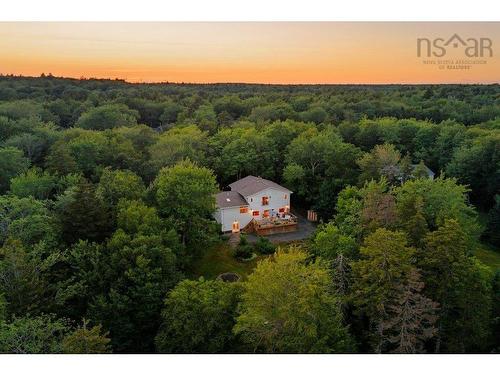 32 Halfway Lake Drive, Hammonds Plains, NS - Outdoor With View