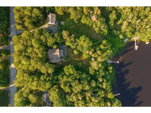 32 Halfway Lake Drive, Hammonds Plains, NS - Outdoor With Body Of Water With View