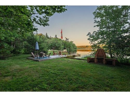 32 Halfway Lake Drive, Hammonds Plains, NS - Outdoor