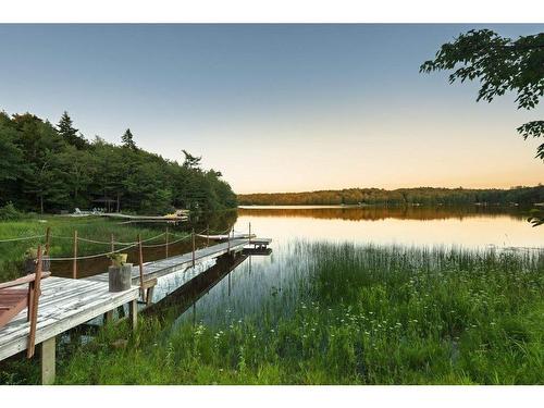 32 Halfway Lake Drive, Hammonds Plains, NS - Outdoor With Body Of Water With View