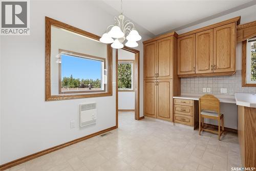 11330 Wascana Meadows, Regina, SK - Indoor