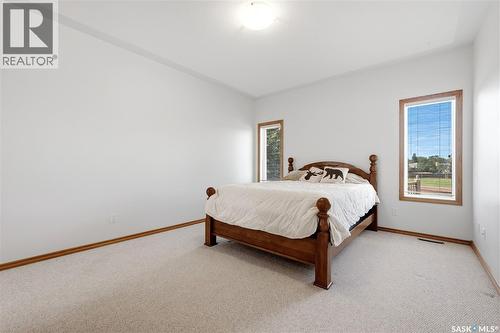 11330 Wascana Meadows, Regina, SK - Indoor Photo Showing Bedroom
