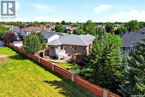 11330 Wascana Meadows, Regina, SK - Outdoor