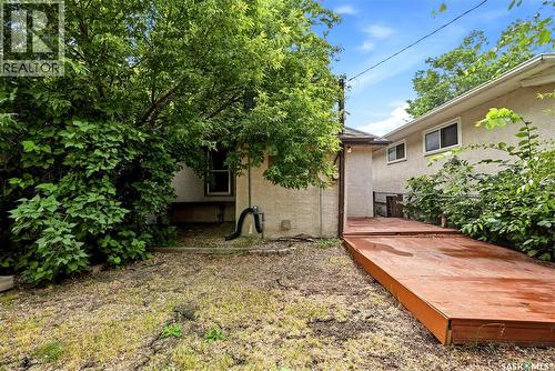 558 Osler Street, Regina, SK - Outdoor