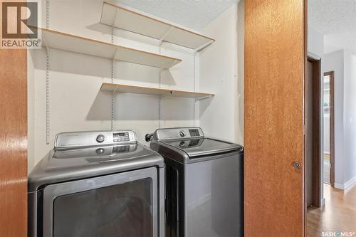 19 Nash Place, Saskatoon, SK - Indoor Photo Showing Laundry Room