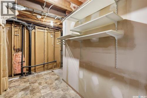 19 Nash Place, Saskatoon, SK - Indoor Photo Showing Basement