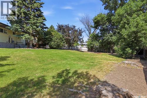 19 Nash Place, Saskatoon, SK - Outdoor