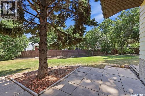 19 Nash Place, Saskatoon, SK - Outdoor