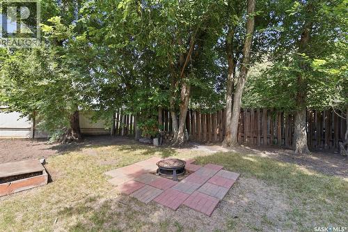 19 Nash Place, Saskatoon, SK - Outdoor