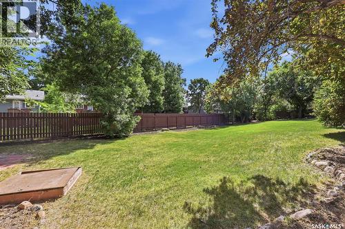 19 Nash Place, Saskatoon, SK - Outdoor