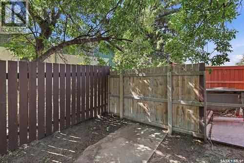 19 Nash Place, Saskatoon, SK - Outdoor