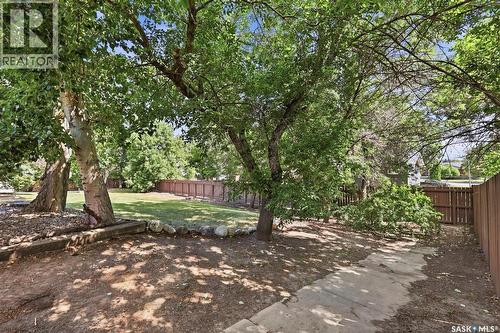 19 Nash Place, Saskatoon, SK - Outdoor