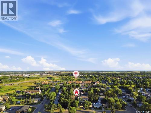 19 Nash Place, Saskatoon, SK - Outdoor With View