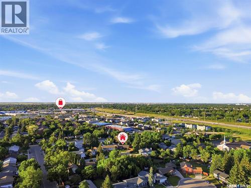 19 Nash Place, Saskatoon, SK - Outdoor With View