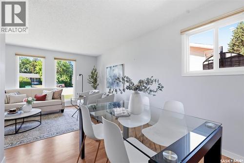 19 Nash Place, Saskatoon, SK - Indoor