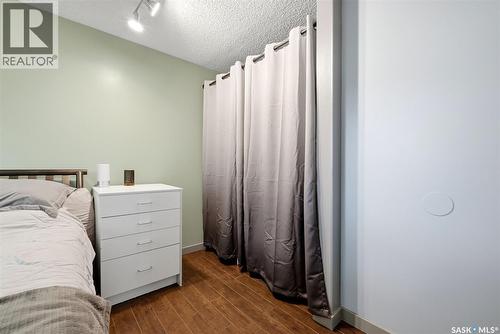 51 Martinac Crescent, Regina, SK - Indoor Photo Showing Bedroom