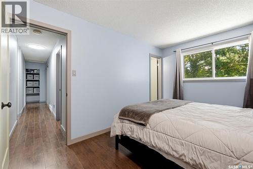 51 Martinac Crescent, Regina, SK - Indoor Photo Showing Bedroom
