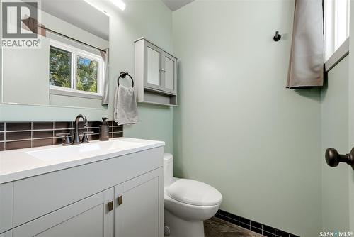 51 Martinac Crescent, Regina, SK - Indoor Photo Showing Bathroom
